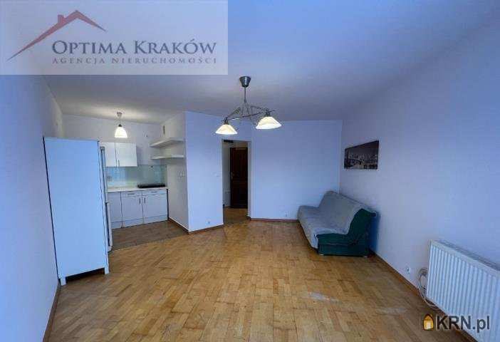 Kraków, Podgórze Duchackie/Wola Duchacka, ul. Czarnogórska, Mieszkanie  na sprzedaż, 1 pokojowe