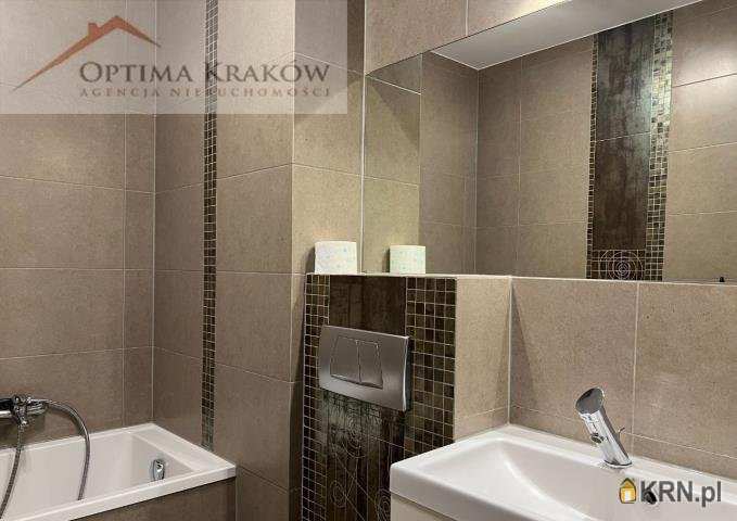 1 pokojowe, Kraków, Podgórze Duchackie/Wola Duchacka, ul. Czarnogórska, Mieszkanie  na sprzedaż