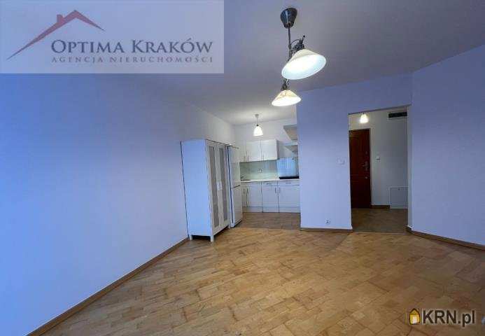 Mieszkanie  na sprzedaż, Kraków, Podgórze Duchackie/Wola Duchacka, ul. Czarnogórska, 1 pokojowe