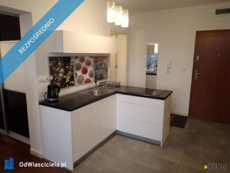 Mieszkanie  do wynajęcia, 2 pokojowe, Krosno, ul. 