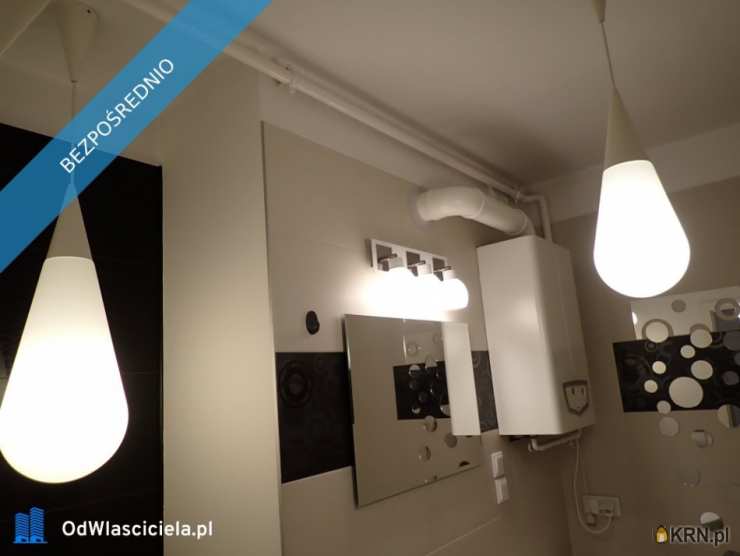 2 pokojowe, Mieszkanie  do wynajęcia, Krosno, ul. 