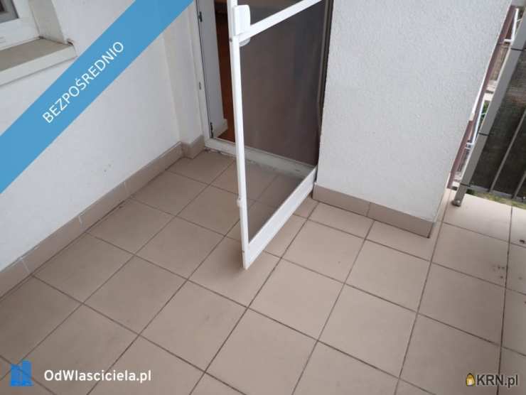 Mieszkanie  do wynajęcia, 2 pokojowe, Krosno, ul. 