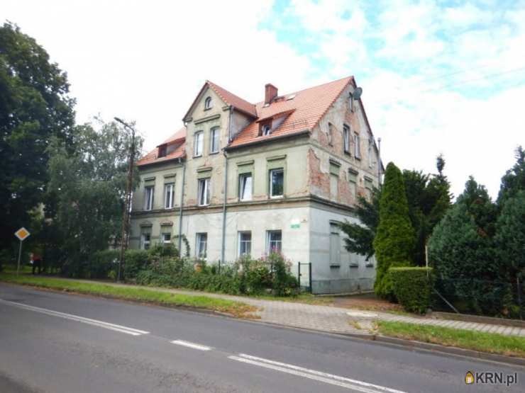 Mieszkanie  na sprzedaż, Lubań, ul. , 1 pokojowe