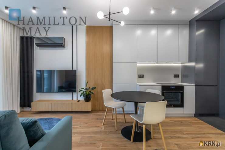 Hamilton May, Mieszkanie  do wynajęcia, Mirów, ul. 