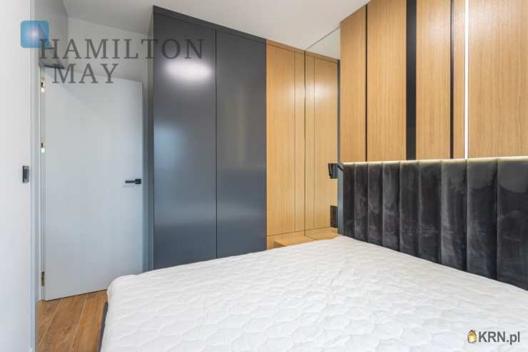 2 pokojowe, Mieszkanie  do wynajęcia, Mirów, ul. 