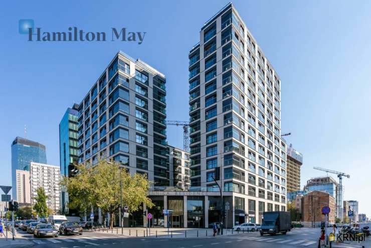 2 pokojowe, Mieszkanie  do wynajęcia, Mirów, ul. 