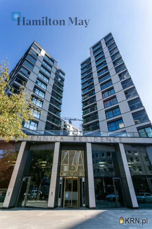 Hamilton May, Mieszkanie  do wynajęcia, Mirów, ul. 