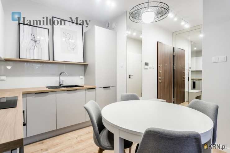 Mieszkanie  do wynajęcia, , Mirów, ul. 