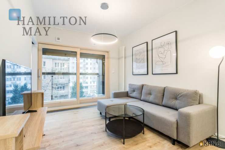 Hamilton May, Mieszkanie  do wynajęcia, Mirów, ul. 