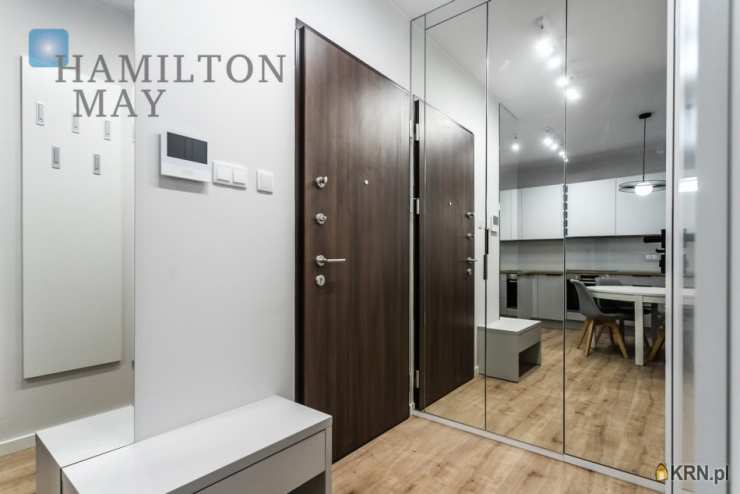 , Mieszkanie  do wynajęcia, Mirów, ul. 