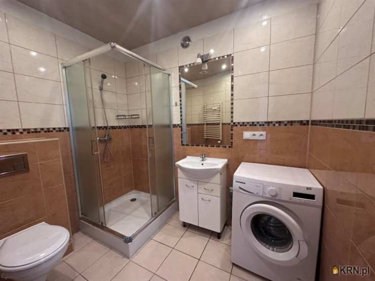 , Mieszkanie  do wynajęcia, Mszana Dolna, ul. 