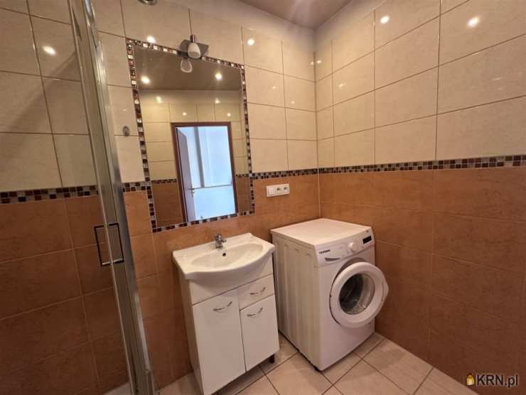 Ewa Szembek Biuro Nieruchomości, Mieszkanie  do wynajęcia, Mszana Dolna, ul. 