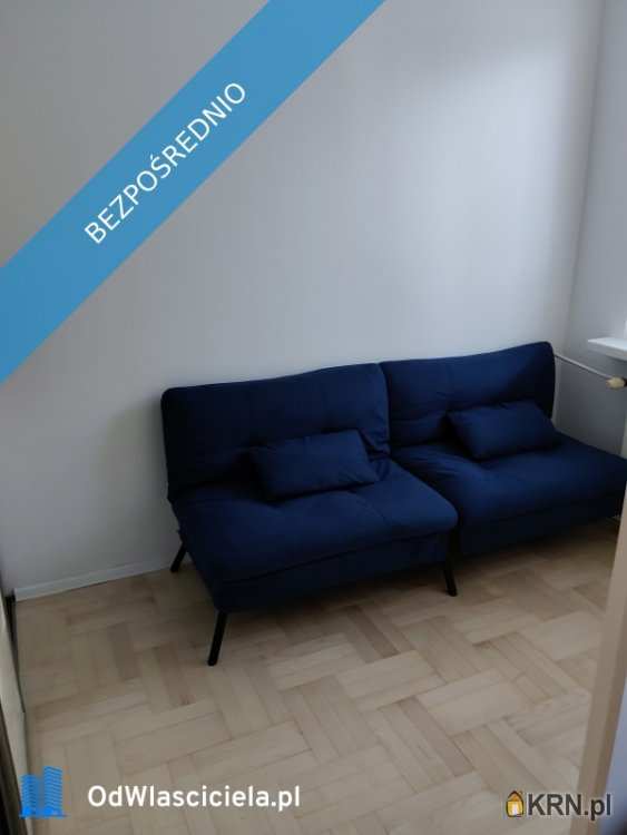 Mieszkanie  na sprzedaż, Nowy Sącz, ul. 1 Pułku Strzelców Podhalańskich, 2 pokojowe
