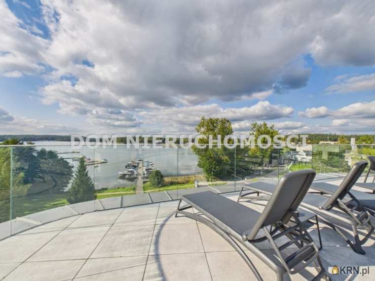 Mieszkanie  do wynajęcia, 2 pokojowe, Olsztyn, Nad Jeziorem Długim, ul. 