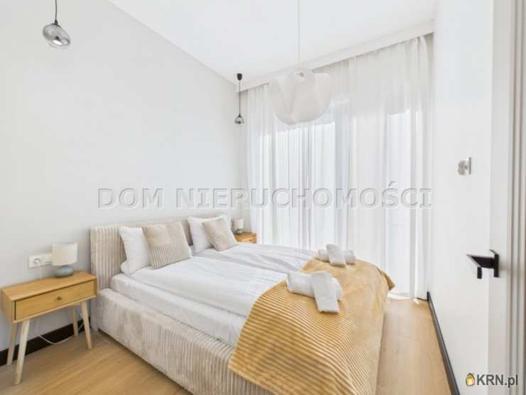 Mieszkanie  do wynajęcia, Olsztyn, Nad Jeziorem Długim, ul. , 2 pokojowe