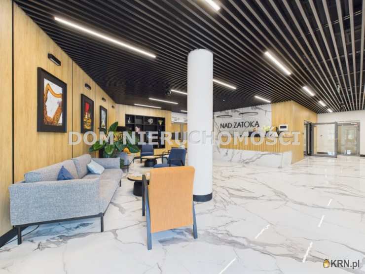 Mieszkanie  do wynajęcia, Olsztyn, Nad Jeziorem Długim, ul. , 2 pokojowe