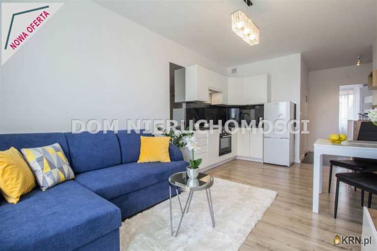 Mieszkanie  do wynajęcia, Olsztyn, Jaroty, ul. Jarocka, 2 pokojowe