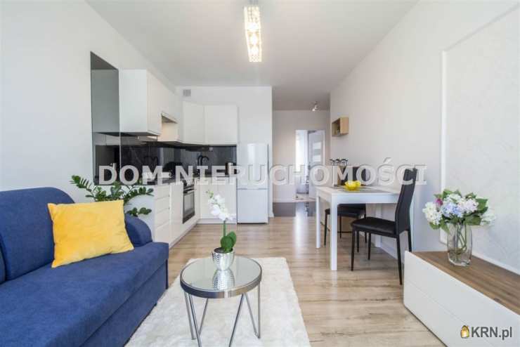 2 pokojowe, Olsztyn, Jaroty, ul. Jarocka, Mieszkanie  do wynajęcia