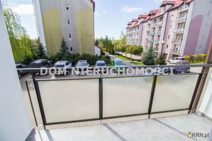 DOM Nieruchomości, Mieszkanie  do wynajęcia, Olsztyn, Jaroty, ul. Jarocka