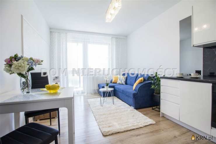 Mieszkanie  do wynajęcia, Olsztyn, Jaroty, ul. Jarocka, 2 pokojowe