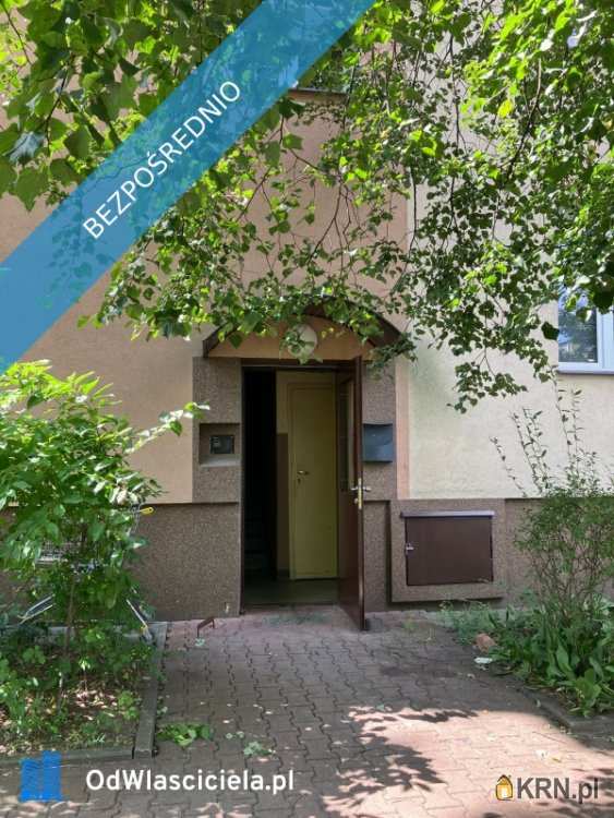 1 pokojowe, Mieszkanie  na sprzedaż, Otwock, ul. Karczewska