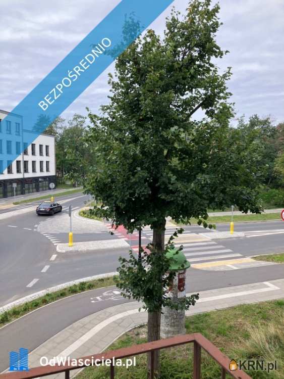 Mieszkanie  na sprzedaż, 1 pokojowe, Otwock, ul. Karczewska
