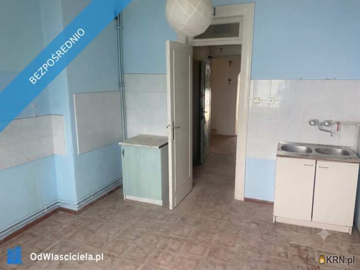 2 pokojowe, Mieszkanie  na sprzedaż, Pabianice, ul. Łaska