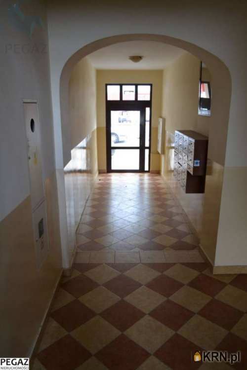 Mieszkanie  do wynajęcia, 2 pokojowe, pow. Poznański, ul. 