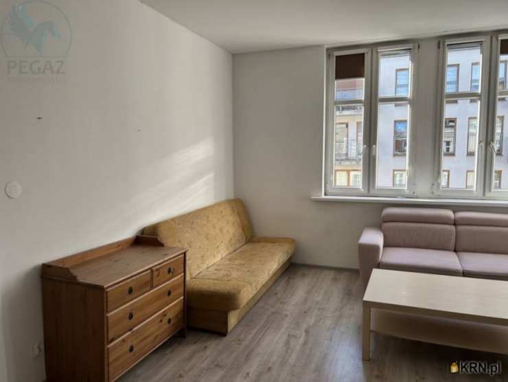 2 pokojowe, Mieszkanie  do wynajęcia, pow. Poznański, ul. 