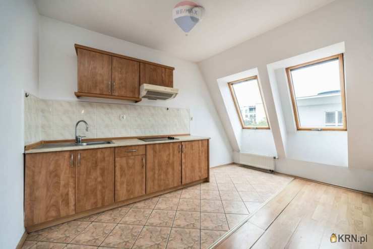 Mieszkanie  na sprzedaż, Poznań, Nowe Miasto/Rataje, ul. , 1 pokojowe