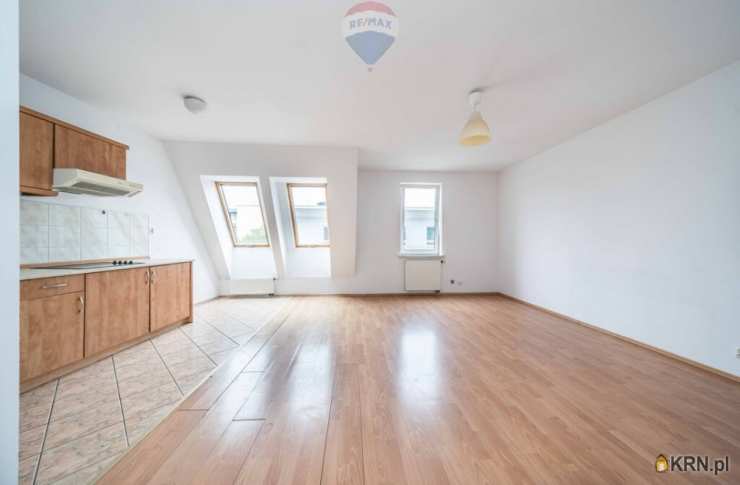 Mieszkanie  na sprzedaż, 1 pokojowe, Poznań, Nowe Miasto/Rataje, ul. 