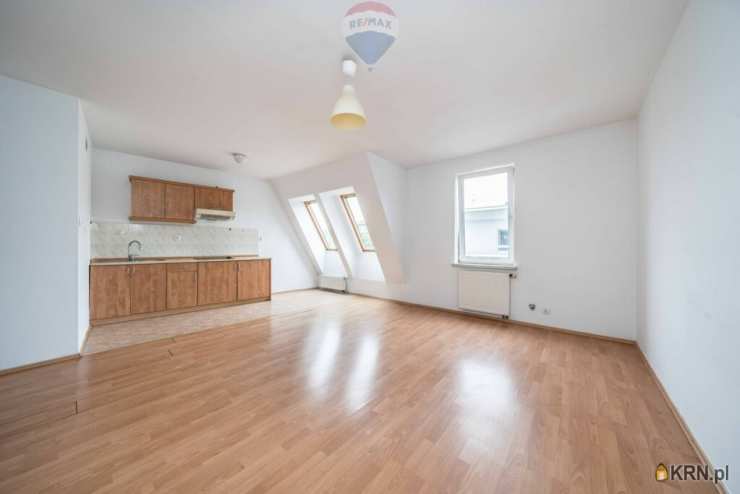 Poznań, Nowe Miasto/Rataje, ul. , Mieszkanie  na sprzedaż, 1 pokojowe