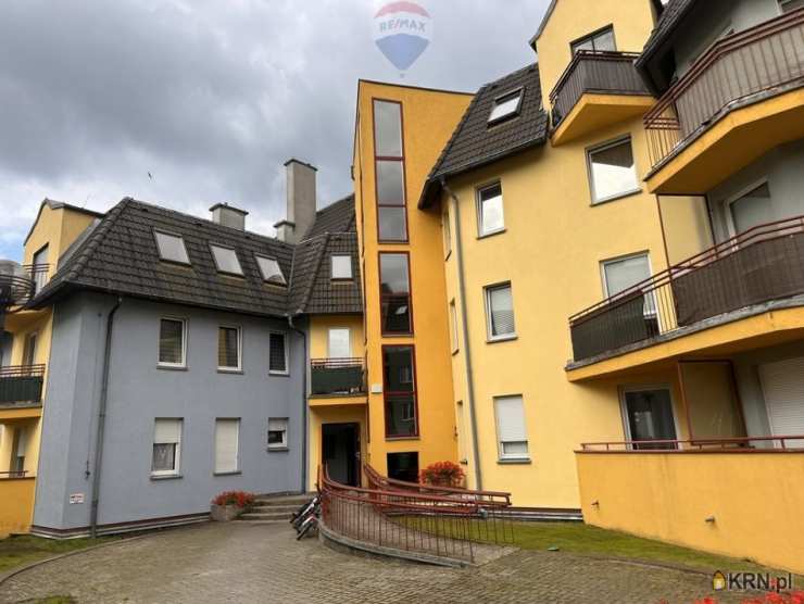 Poznań, Nowe Miasto/Rataje, ul. , Mieszkanie  na sprzedaż, 1 pokojowe