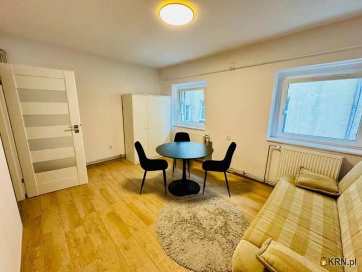 Mieszkanie  do wynajęcia, 2 pokojowe, Poznań, Stare Miasto, ul. Gwarna