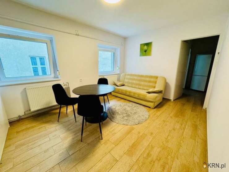 Poznań, Stare Miasto, ul. Gwarna, Mieszkanie  do wynajęcia, 2 pokojowe