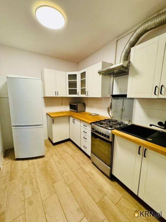 Poznań, Stare Miasto, ul. Gwarna, 2 pokojowe, Mieszkanie  do wynajęcia