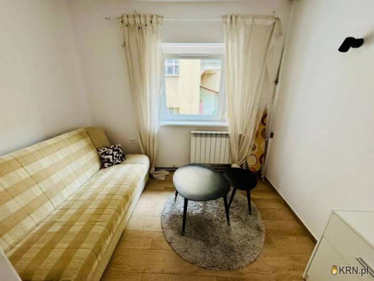 2 pokojowe, Poznań, Stare Miasto, ul. Gwarna, Mieszkanie  do wynajęcia