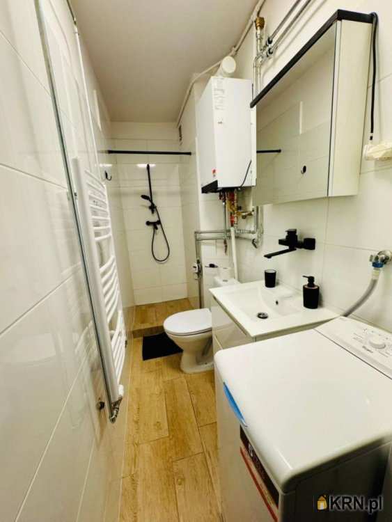 Mieszkanie  do wynajęcia, Poznań, Stare Miasto, ul. Gwarna, 2 pokojowe