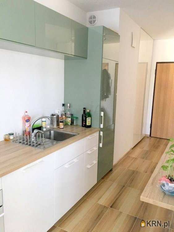 Poznań, Stare Miasto/Winogrady, ul. Hawelańska, Mieszkanie  do wynajęcia, 1 pokojowe