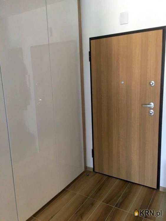 Mieszkanie  do wynajęcia, Poznań, Stare Miasto/Winogrady, ul. Hawelańska, 1 pokojowe