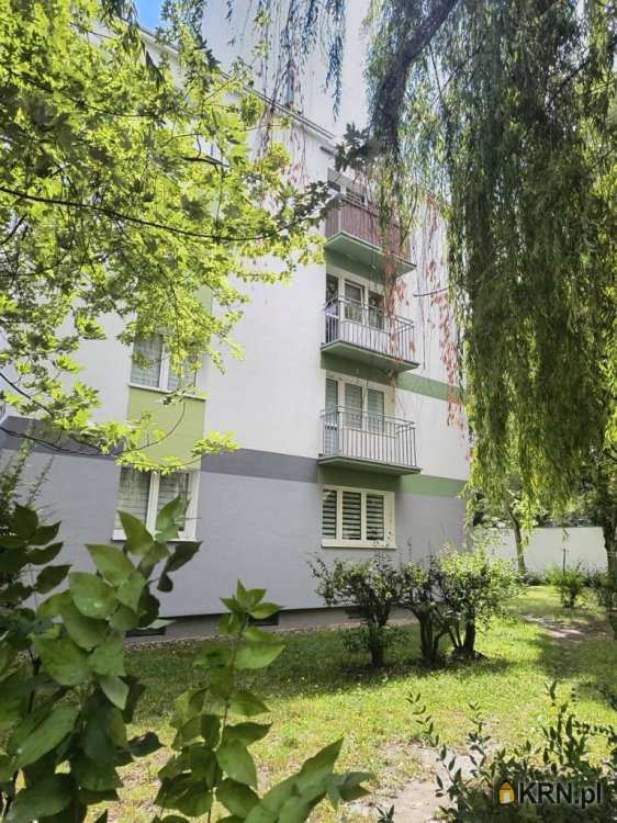Mieszkanie  na sprzedaż, Poznań, Grunwald/Raszyn, ul. , 1 pokojowe
