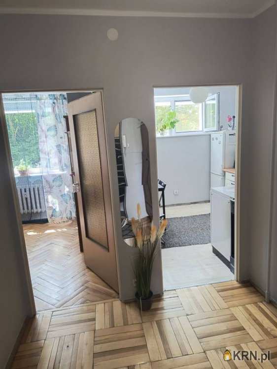 Mieszkanie  na sprzedaż, 1 pokojowe, Poznań, Grunwald/Raszyn, ul. 