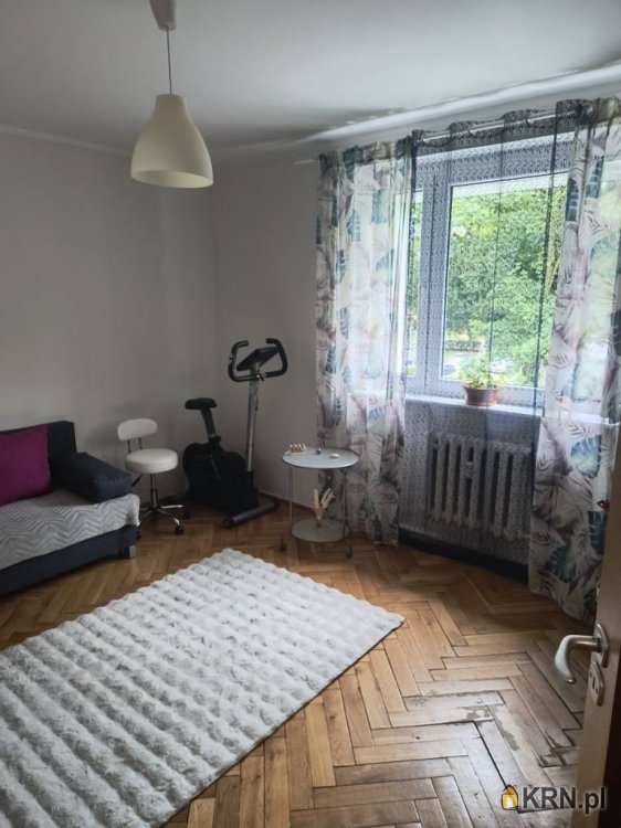 Poznań, Grunwald/Raszyn, ul. , Mieszkanie  na sprzedaż, 1 pokojowe