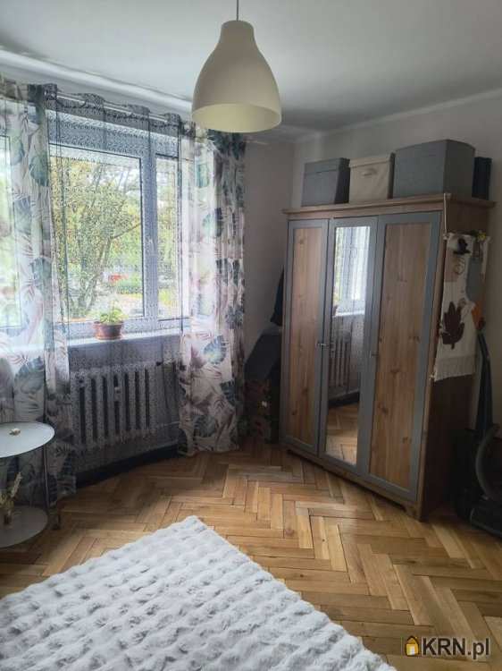 1 pokojowe, Poznań, Grunwald/Raszyn, ul. , Mieszkanie  na sprzedaż