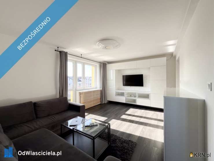 Mieszkanie  na sprzedaż, Puck, ul. Przebendowskiego, 1 pokojowe