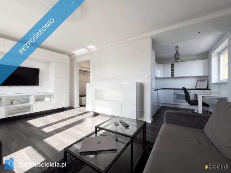 Mieszkanie  na sprzedaż, 1 pokojowe, Puck, ul. Przebendowskiego