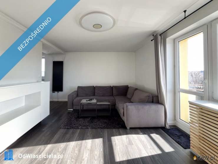 Puck, ul. Przebendowskiego, Mieszkanie  na sprzedaż, 1 pokojowe