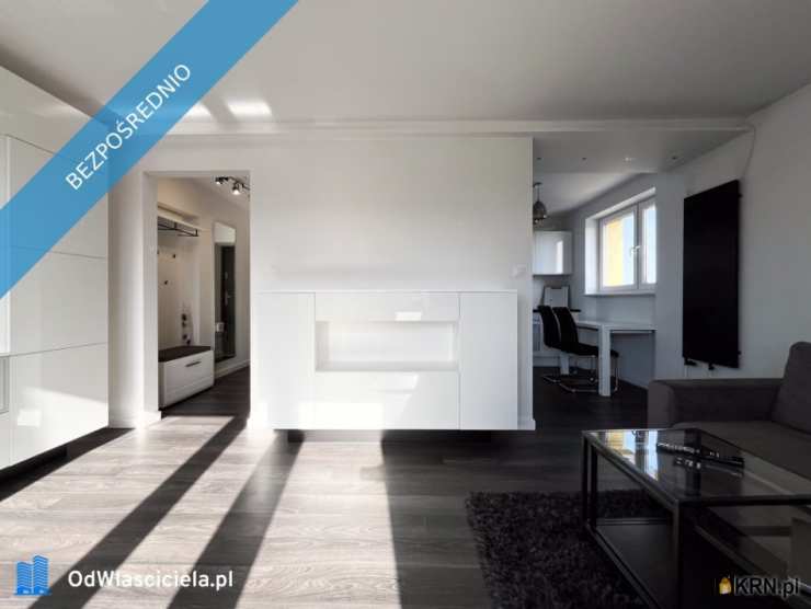 Puck, ul. Przebendowskiego, 1 pokojowe, Mieszkanie  na sprzedaż