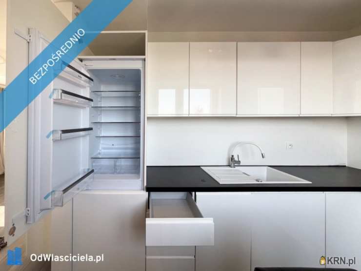 1 pokojowe, Mieszkanie  na sprzedaż, Puck, ul. Przebendowskiego