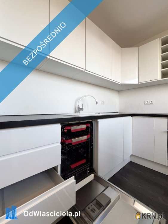 Mieszkanie  na sprzedaż, Puck, ul. Przebendowskiego, 1 pokojowe